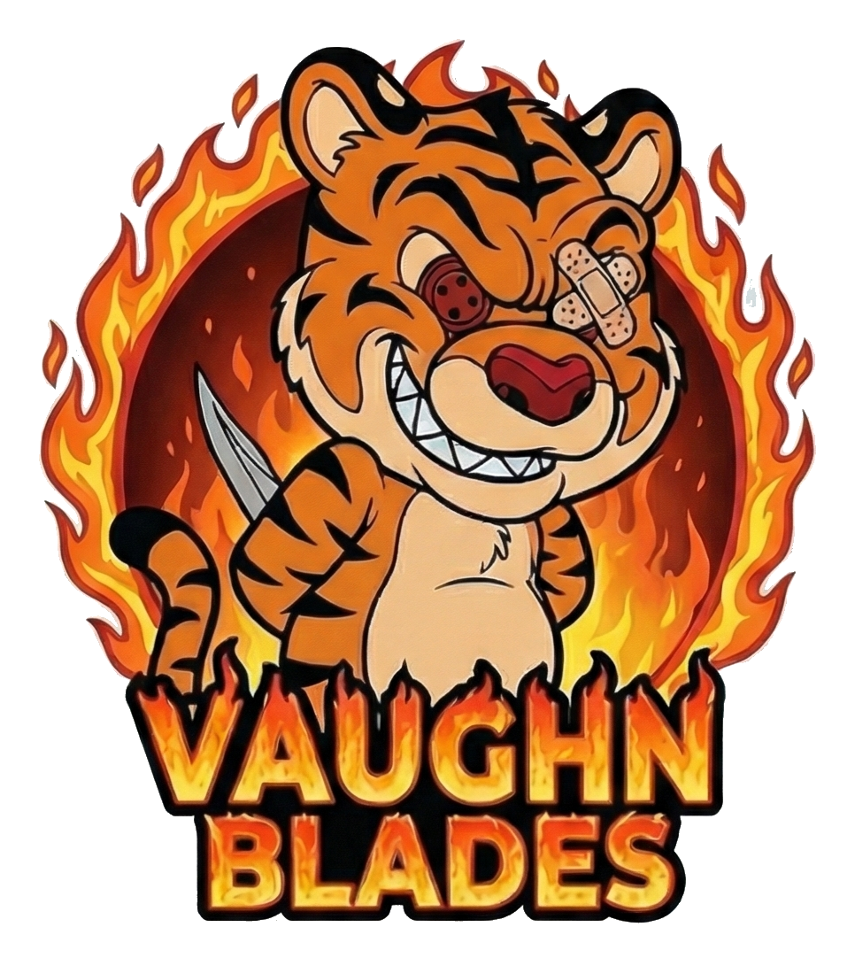Vaughn Blades